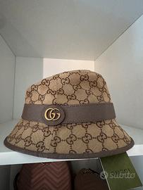 Gucci modello bucket