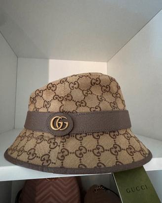 Gucci modello bucket