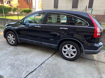 Honda CRV