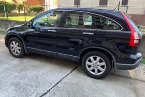 Honda CRV