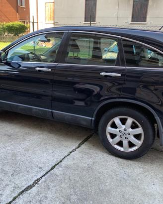 Honda CRV