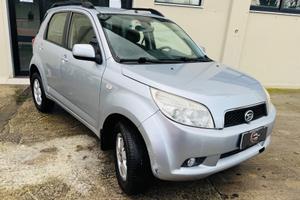 Daihatsu Terios 1.5 4WD SX ok neopatentati