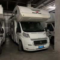 Roller Team Granduca Garage