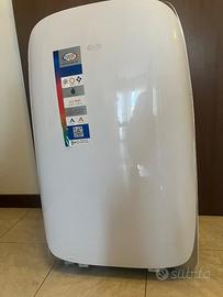 Climatizzatore portatile Argo