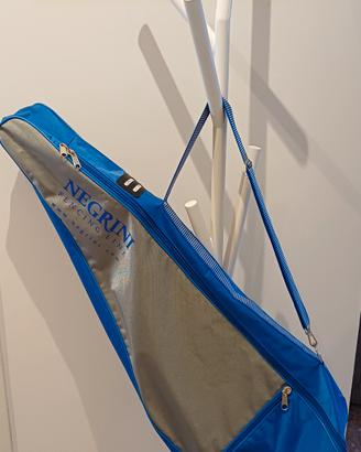 borsa da scherma negrini