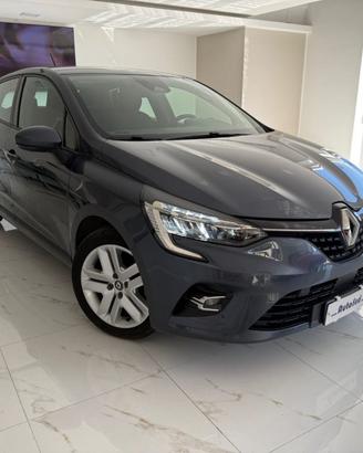 RENAULT Clio Blue dCi 100 CV 5 porte Evolution