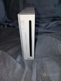 Nintendo Wii