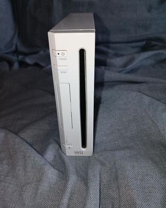 Nintendo Wii
