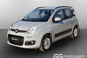 FIAT Panda III 2016 - Panda 1.2 Lounge easypower G