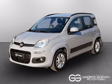 FIAT Panda III 2016 - Panda 1.2 Lounge easypower G