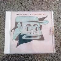 cd Frah quintale Regardez moi 