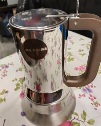 Caffettiera Alessi