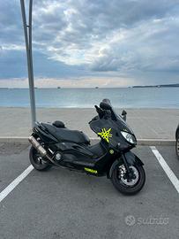 Tmax 500