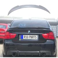 ALETTONE SPOILER BMW E90 05-12 LOOK M4