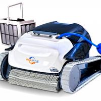 Dolphin PoolStyle AG Plus Robot Piscina USATO