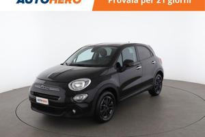 FIAT 500X ZL49492