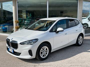 Bmw 218d 2er Active Tourer AUTO