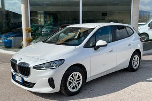 Bmw 218d 2er Active Tourer AUTO