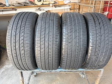 Alfa Romeo Stelvio pneumatici