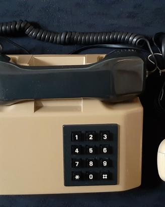 telefono a tasti anni 80-90