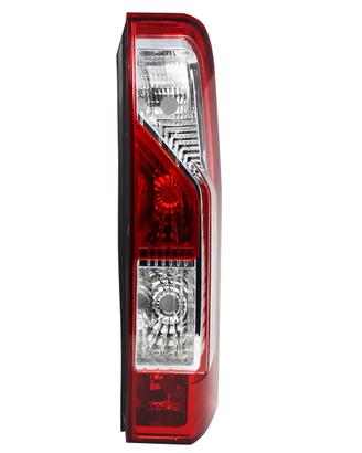 Fanale destro Renault master opel movano 2016