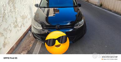 polo r line