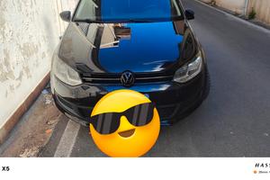 polo r line