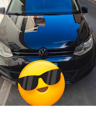 polo r line