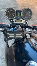 ybr 250