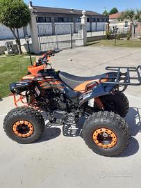 quad 125