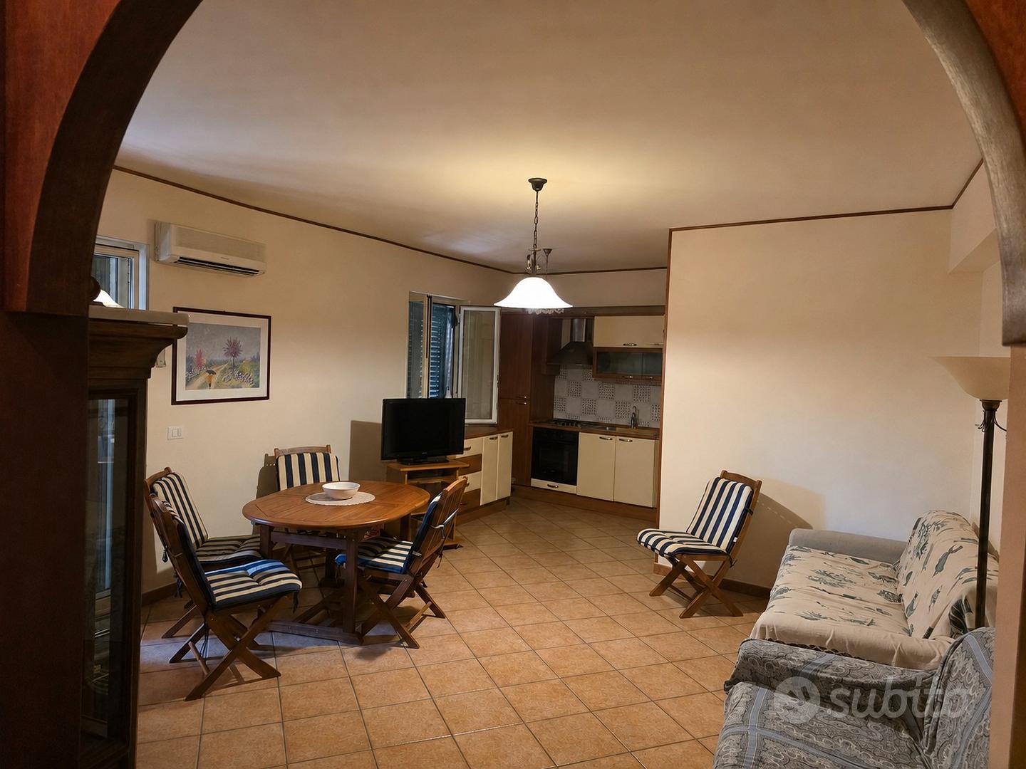 Appartamento – Santa Teresa di Riva, Messina - Vista 3