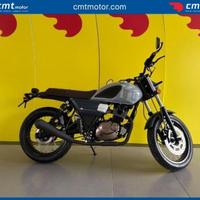 FB Mondial Spartan 125 Garantita e Finanziabil