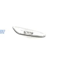 FANALE LATERALE SINISTRO BMW E46 01-05 BIANCO