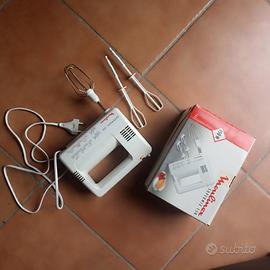 sbattitore elettrico 