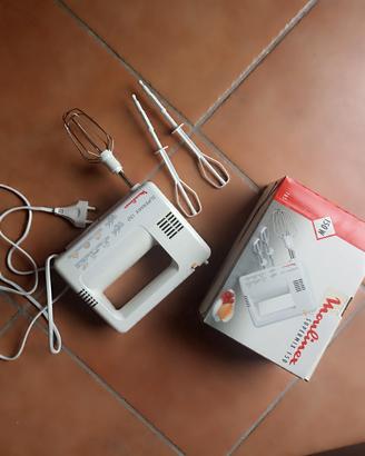sbattitore elettrico 