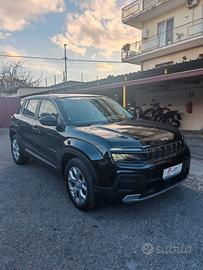 Jeep Avenger 1.2 Turbo 100 CV Altitude