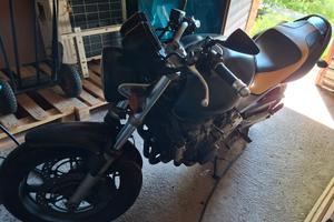 VENDI HORNET 600