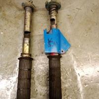 comandi manubrio Vespa PK S 50 125