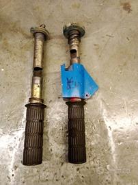 comandi manubrio Vespa PK S 50 125