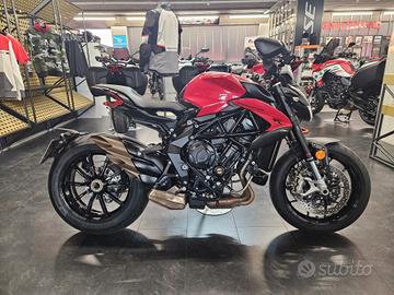 Mv Agusta Dragster R