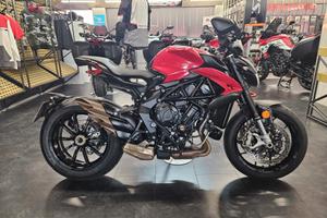 Mv Agusta Dragster R