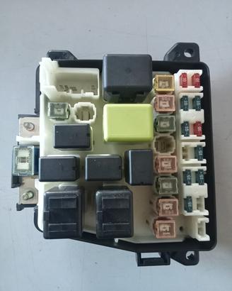 Scatola Porta Fusibili Mazda 323 F 9H26