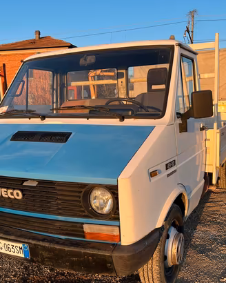 Iveco Daily 49.10