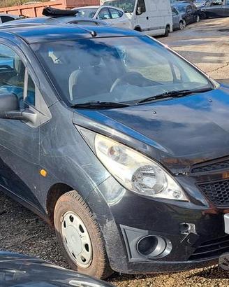 Ricambi Chevrolet Spark