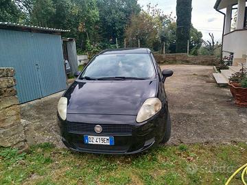 Fiat grande punto