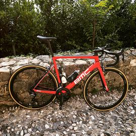 BMC SLR01 TEAM EDITION