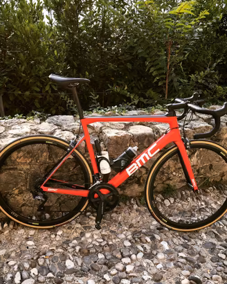BMC SLR01 TEAM EDITION