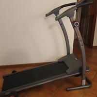 tapis roulant magnetico 