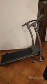 tapis roulant magnetico 