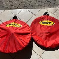 Borse Mavic per ruote bici